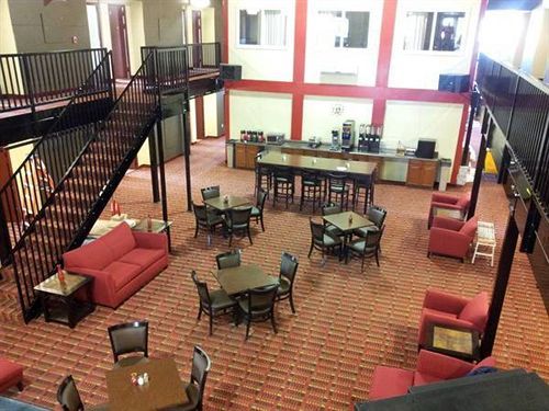 אלכסנדר Shut Eye Hotel מראה חיצוני תמונה